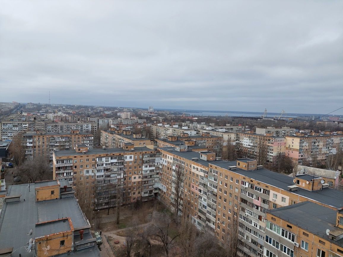 Новострой ЖК Центральный Центр города проспект 2 комн