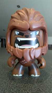 STAR WARS Chewbacca figurka