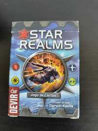 Star Realms Português