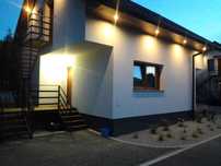 Energylandia Noclegi Zator basen w ogrodzie,grill i pl.zabaw
