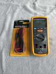 Fluke 1507 Miernik Multimetr Tester