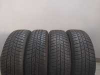 4x215/65R17 Barum Polaris 5, 2021 rok, rant ochronny