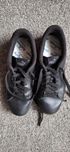 Buty Pumy  czarne rozmiar 40