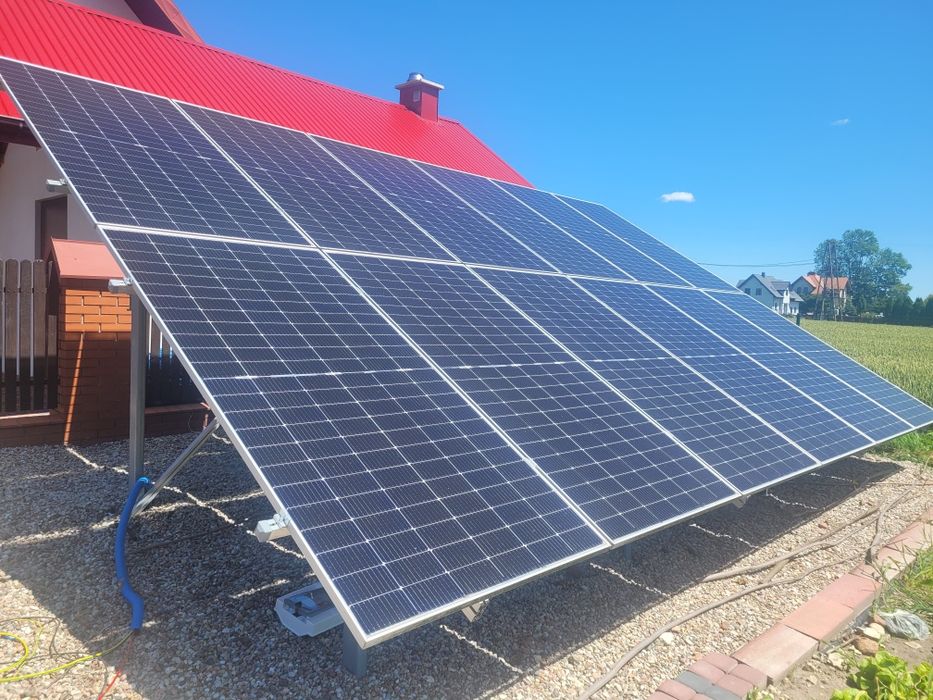 Fotowoltaika i klimatyzacja – szybki montaż, dotacje, Lublin i okolice