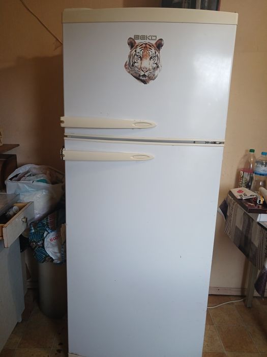Холодильник BEKO