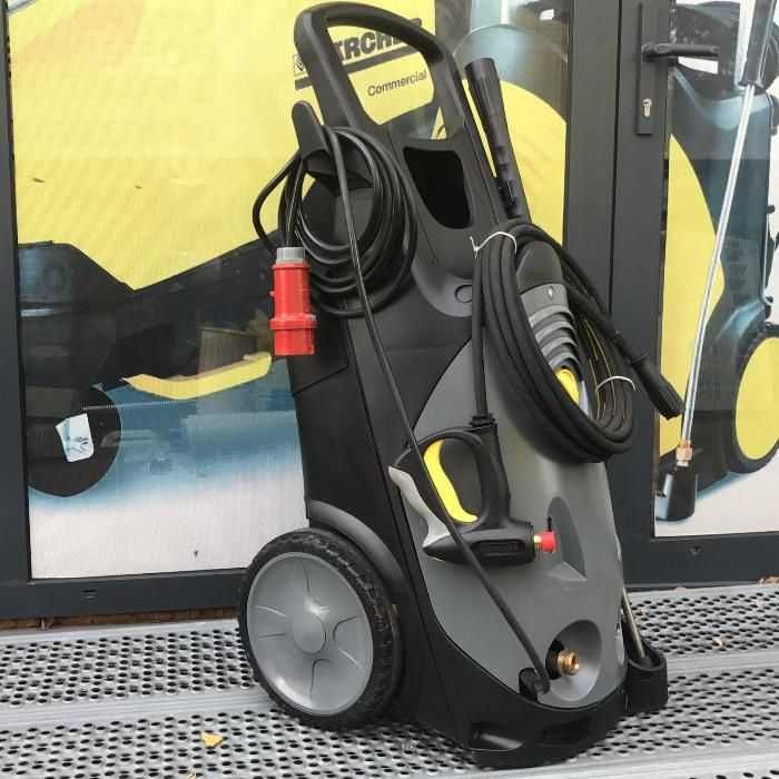 Myjka cisnieniowa Karcher Hd 10/21