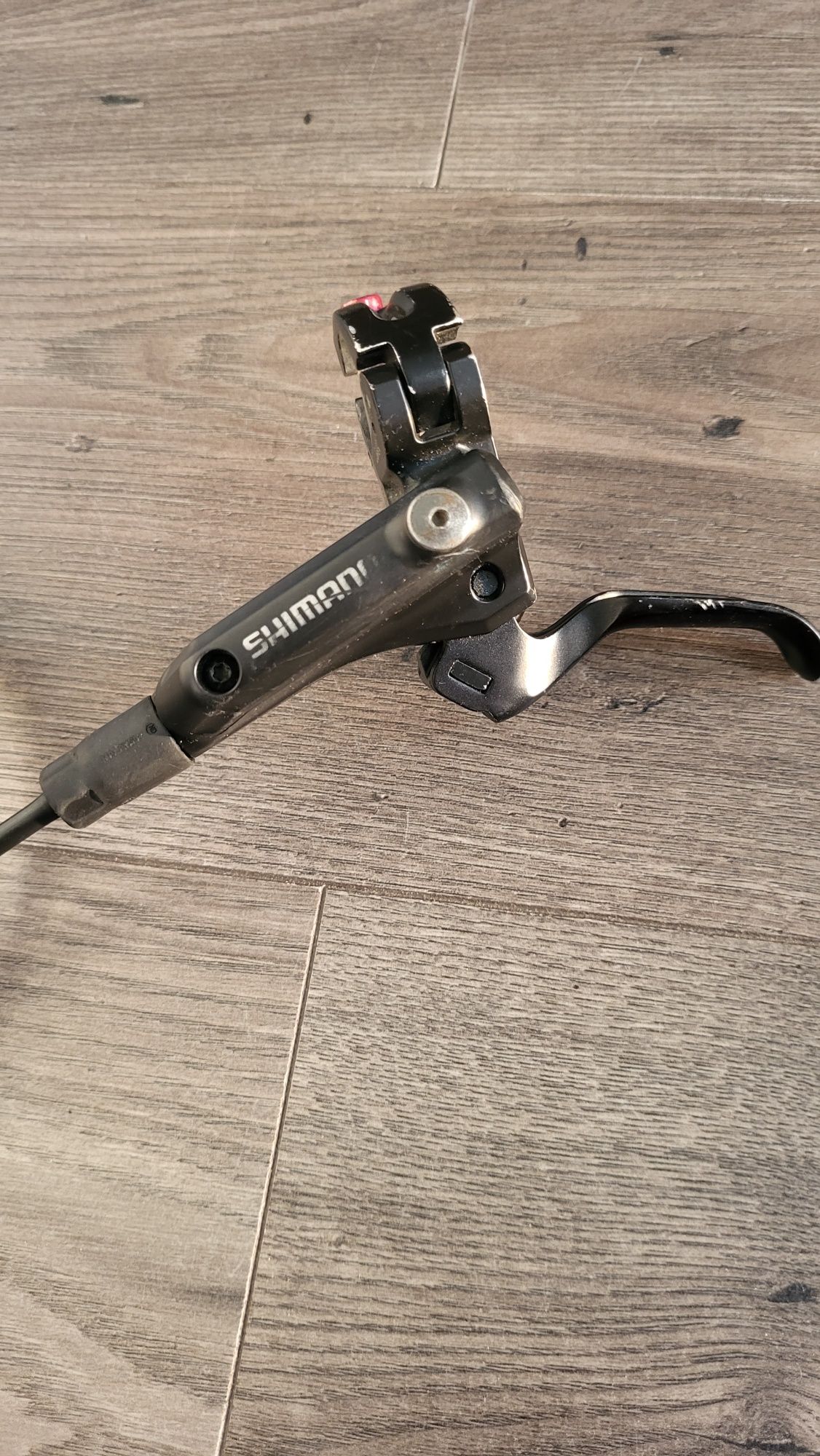 Hamulce Shimano BL-M506, BR-M447