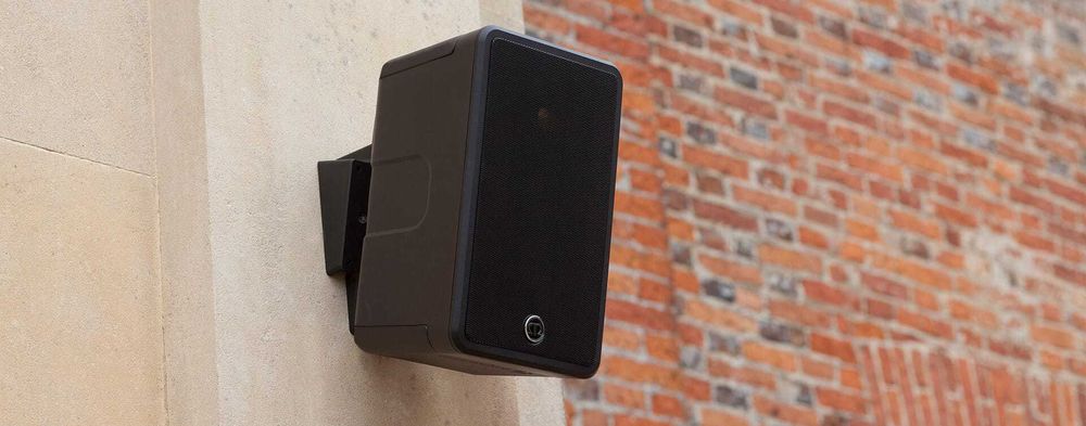 Głośniki zewnętrzne IP55 Monitor Audio Climate CL80 nowe gwarancja