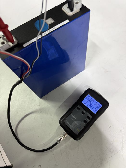 Eve 230ah lifepo4 Нові!!!