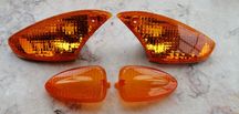 Piscas para moto BMW K1300 S