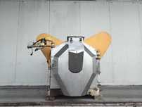 Granulator PD 10 Peleciarka