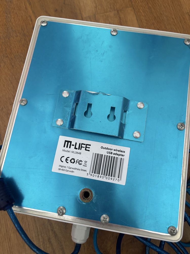 Antena M-life model ML0648