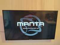 Telewizor Manta 50 cali Smart TV