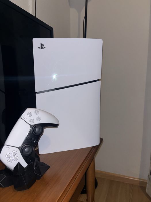 Ps5 Standart completamente nova