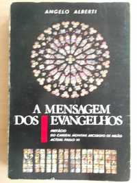 A Mensagem dos Evangelhos de Angelo Alberti