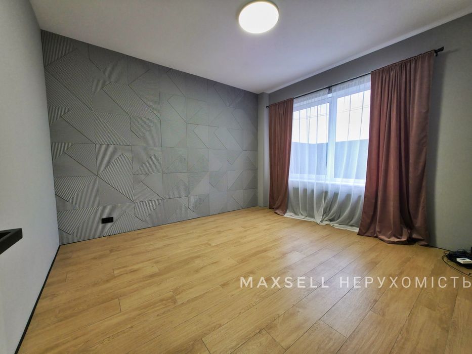 Сучасний будинок з новим ремонтом на Косівщині