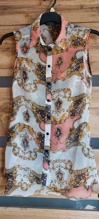 Paka ubrań M-38 MNG,Big Bok,