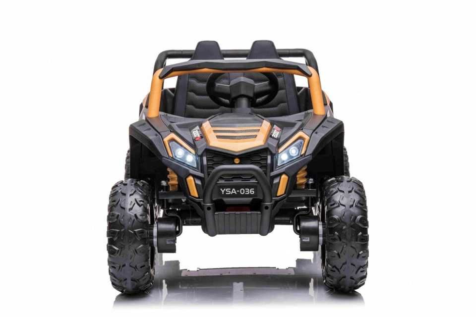 Pojazd Buggy UTV 2000M Racing A036