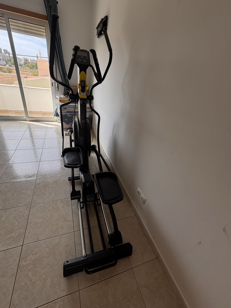 Elíptica Domyos EL 900