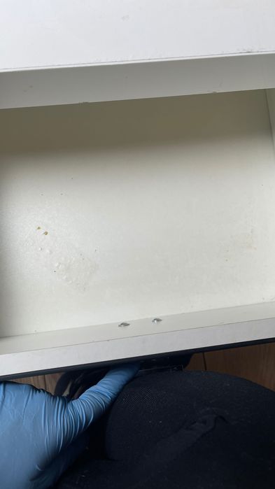 Szafka nocna 2sztuki Agata meble