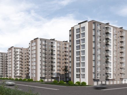 Продам  3к квартиру 79 м2 ЖК Днепр.Брама 2