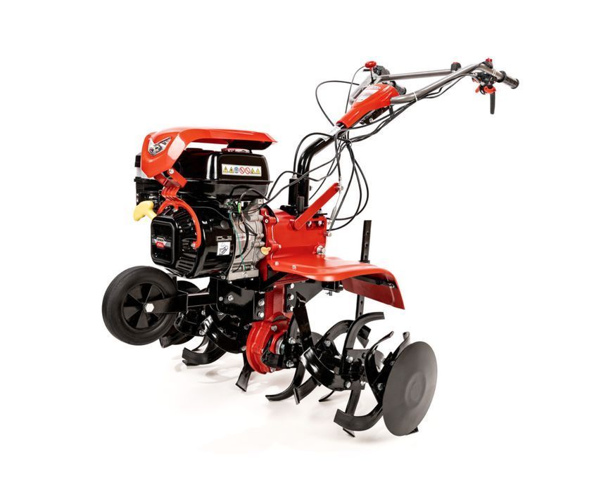 Glebogryzarka Loncin 1Wg5.2-120Fq-Za