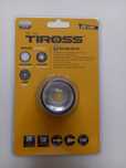 Profesjonalna latarka Tiross TS1103 lampa czołowa