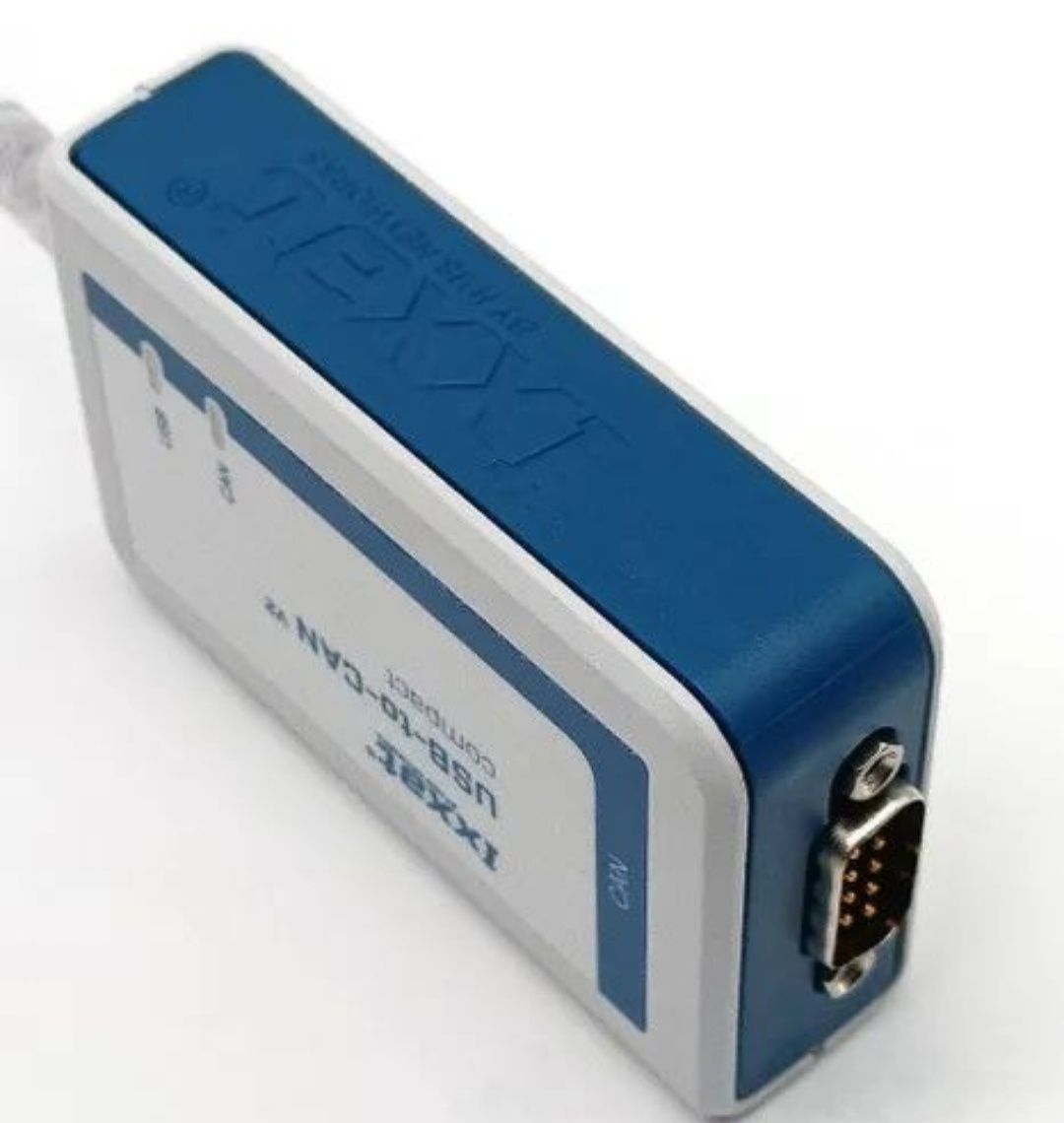 Ixxat USB-to-CAN V2 compact - 1.01.0281.12001
