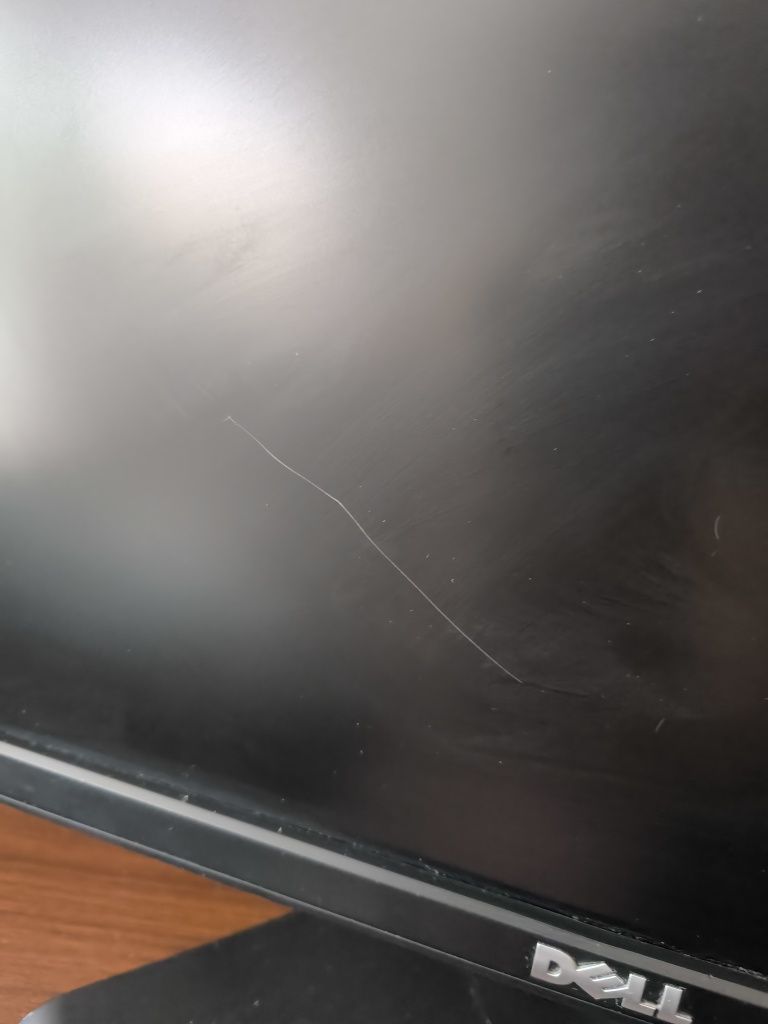 Monitor Dell 19 cali