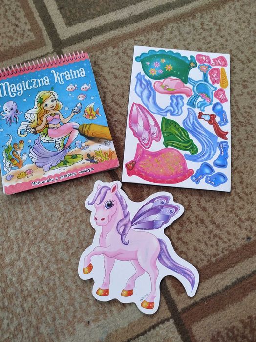 Настільні розвиваючі ігри для дітей