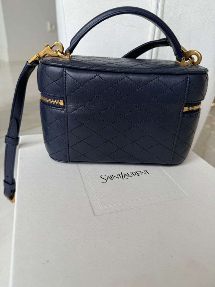 Нова сумка YSL mini bag gaby (оригінал)
