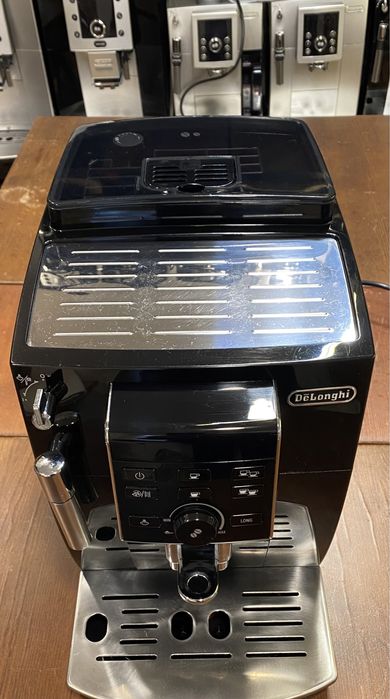 Кофемашина Delonghi Cappucino