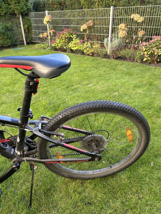 Rower dzieciecy GIANT XTC 24