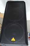 Kolumna Behringer VP2520  czarny
