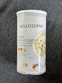 Oriflame Wellosophy Mushroom Soup