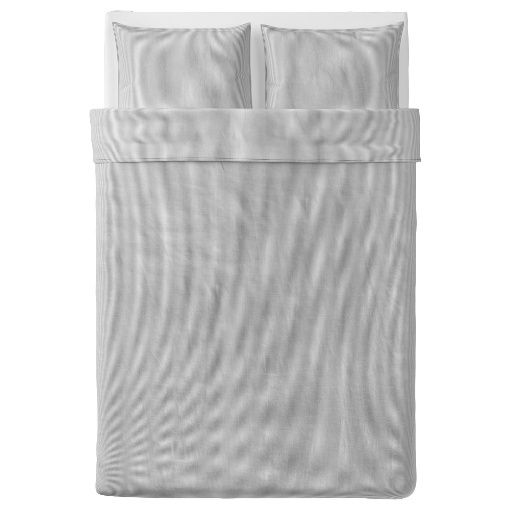 IKEA BERGPALM 704.232.42 комплект постільної білизни