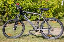 Rower Kelly's Salamander MTB 26 cali