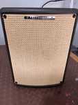 Amplificador Ibanez Troubadour