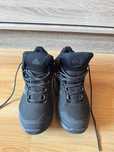 Trekkingi Terrex Eastrail Mid Gtx GORE-TEX F36760 Czarny
