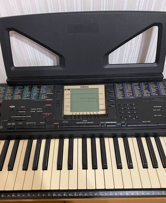 Yamaha відмінний стан