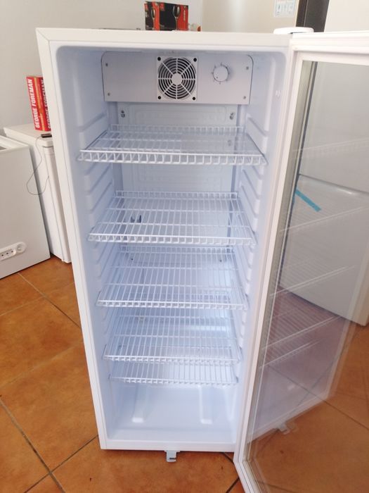 Frigorífico Expositor (Como Novo / Damos Garantia)