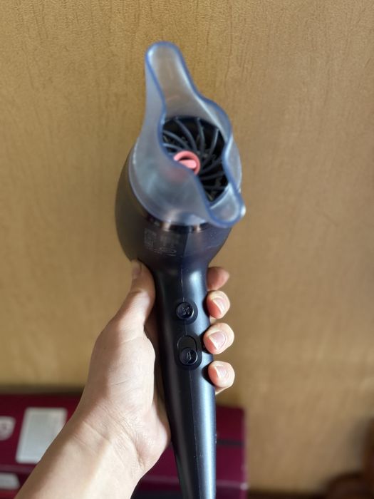 Фен PHILIPS BHD360 серії 3000