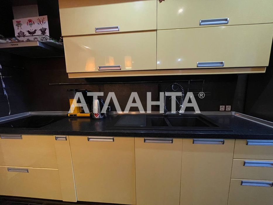 Продаж 2-кім. квартири в ЖК Парковий,Борщагівка, бул. Кольцова 14-к.