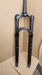 Jak Nowy Amortyzator Fox performance 34 float fit Grip boost 130 mm 29