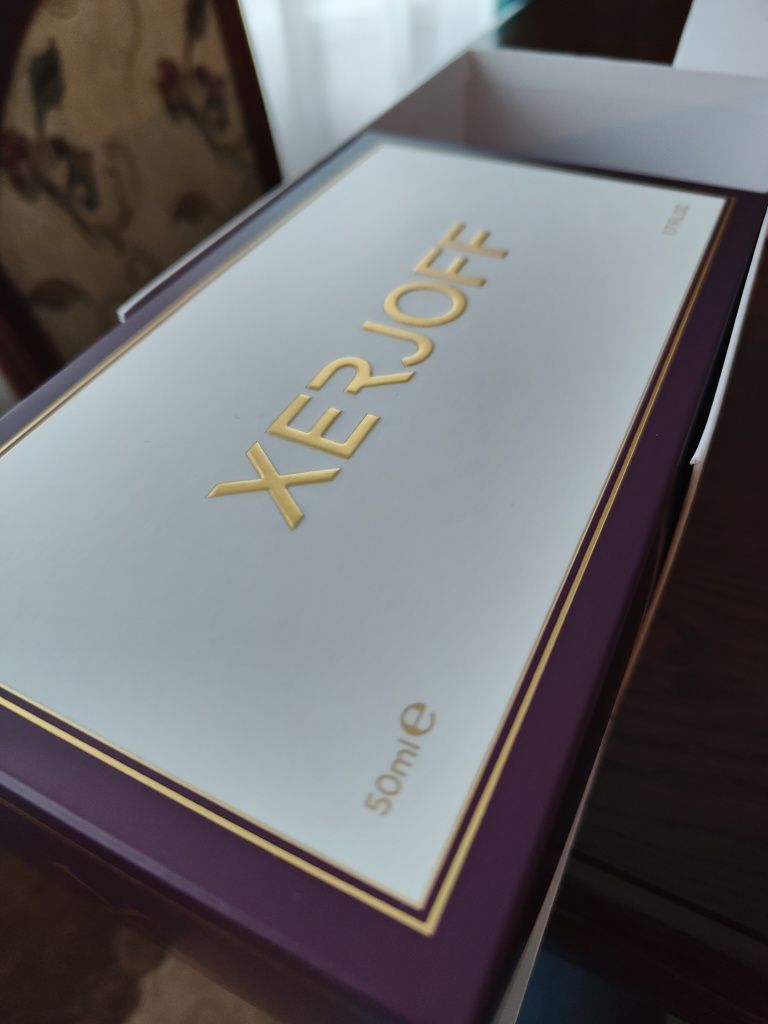 Perfumy Xerjoff Uden Shooting Stars