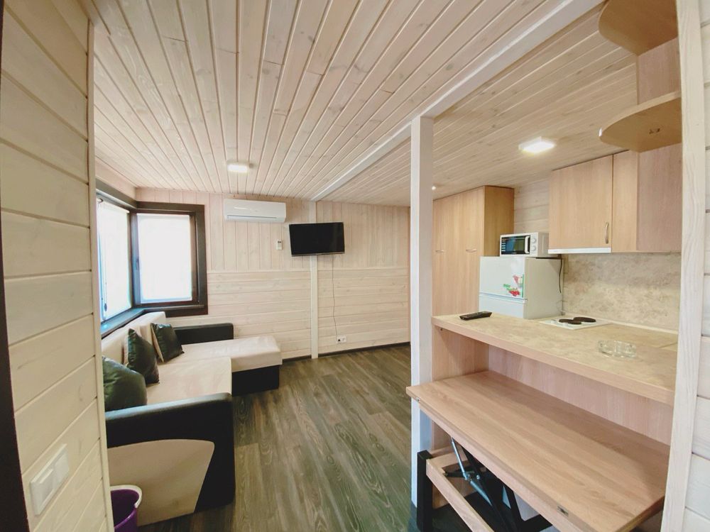 Здаються номера, подобово в готелі Green Hotel, Чорноморськ