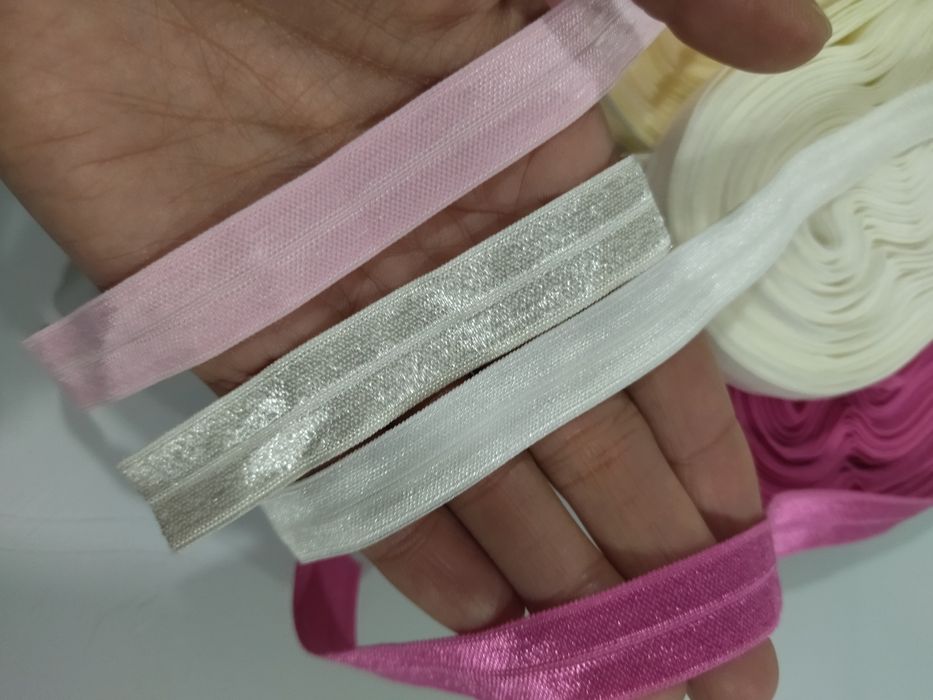 Elástico viés ( 40 metros)