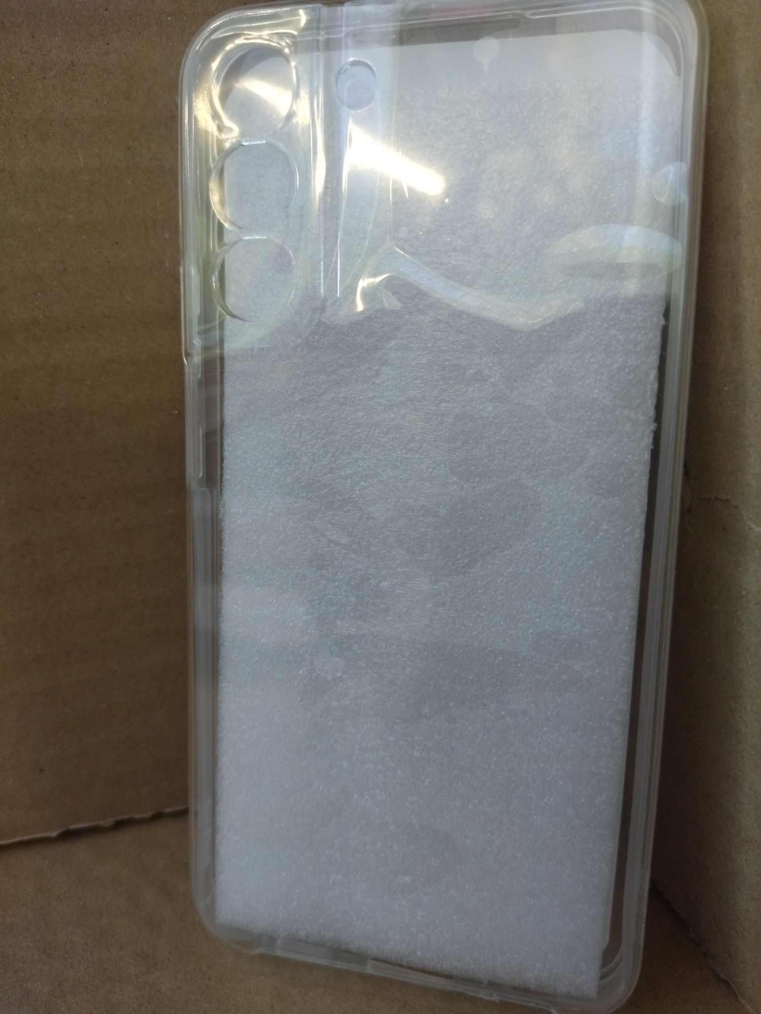 Etui do Samsung Galaxy S22 plus (a172)