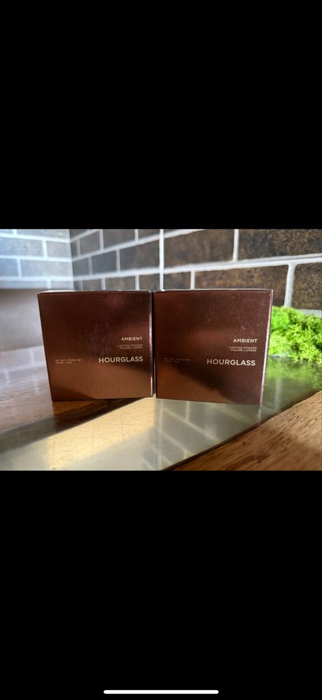 Rituals m Dior Charlotte Rhode Horglass люкс косметика опт