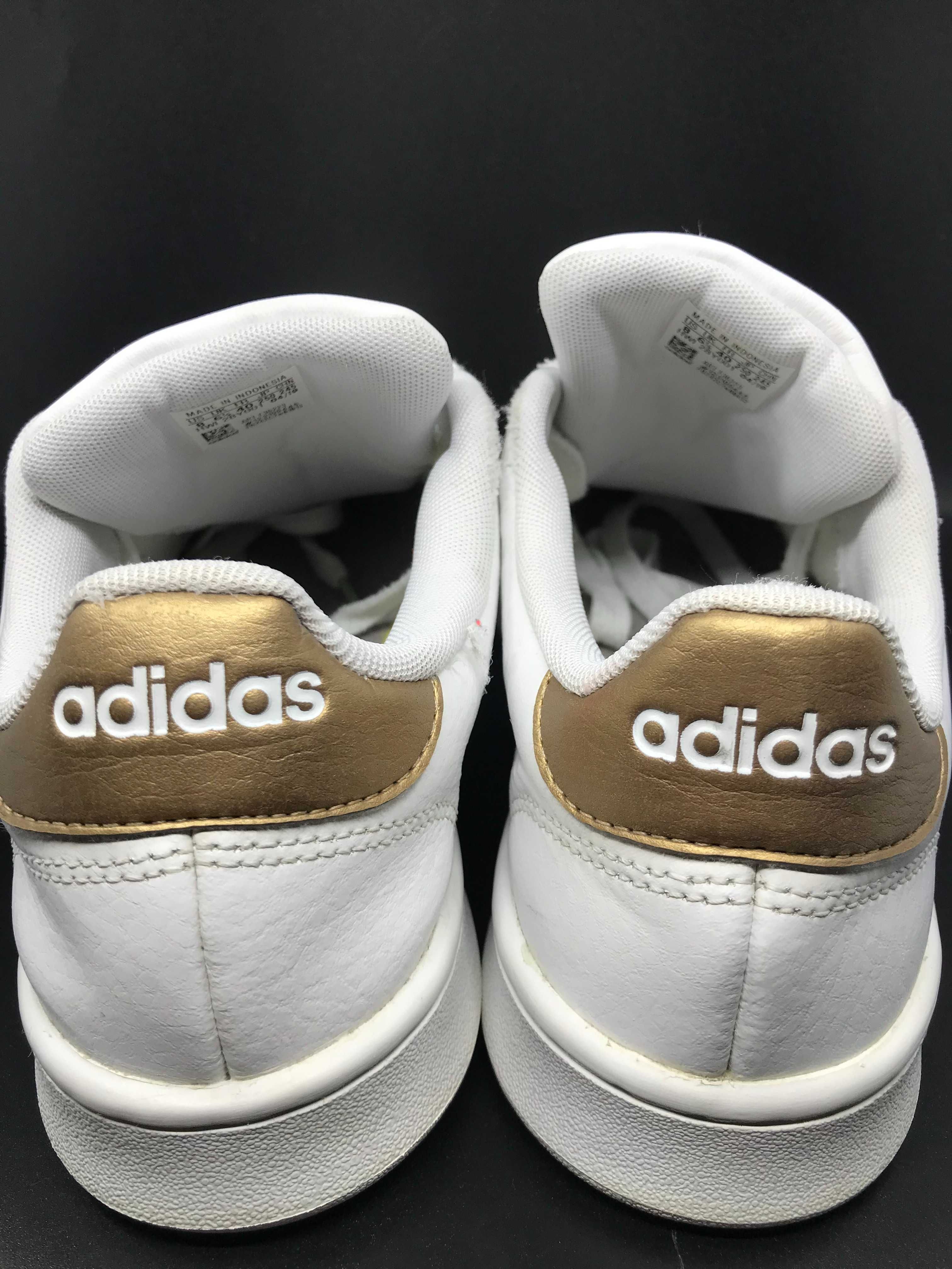 ADIDAS r.40 oryginalne buty damskie